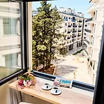 Pine 2 In The Center * Trebinje