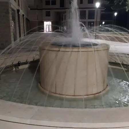 Pine 2 In The Center * Trebinje