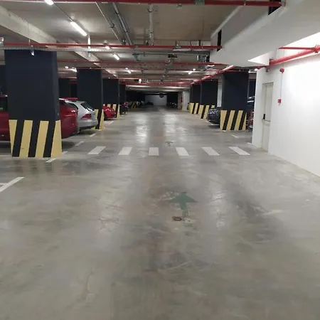 Apartament Pine 2 In The Center *