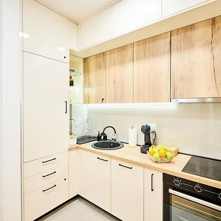 Apartament Pine 2 In The Center