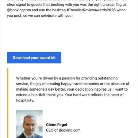 شقة Pine 2 In The Center
