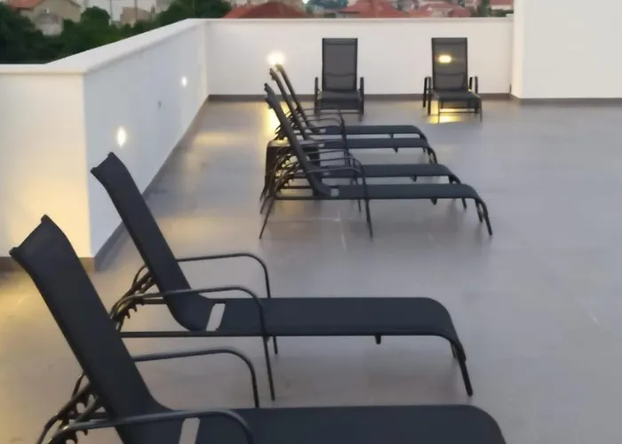 شقة Pine 2 In The Center